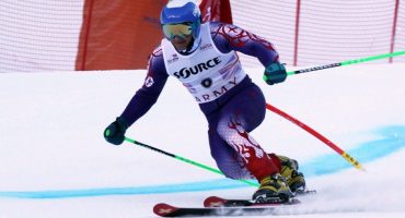 UK Army Wintersports
