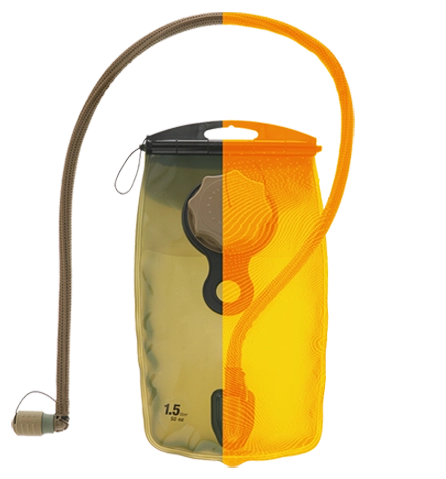 Innovations-hydration