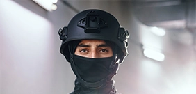 Innovations-helmets